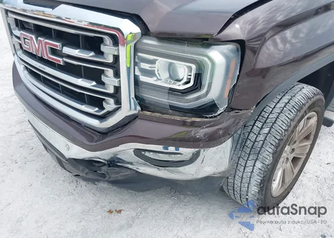 2016 GMC Sierra 1500 Slt from USA, damaged, VIN 3GTU2NEC8GG177039
